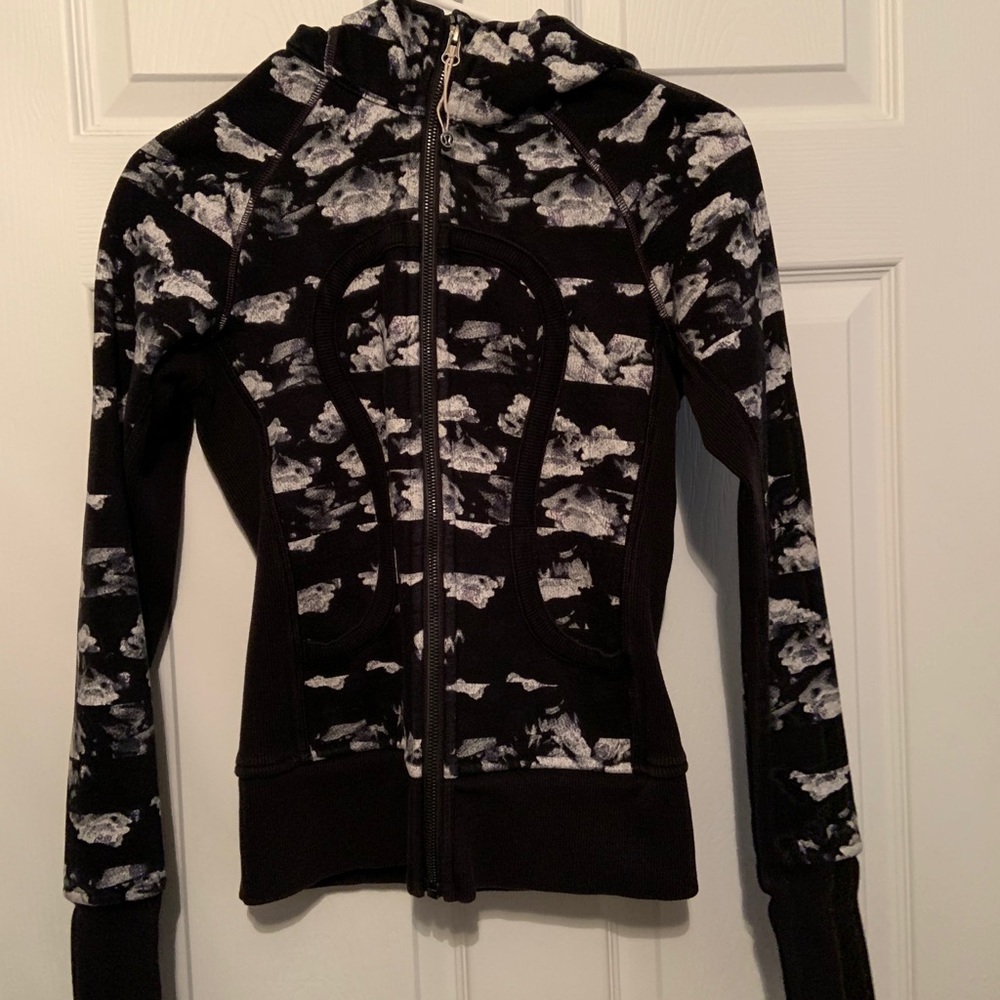 LuluLemon Scuba Hoodie